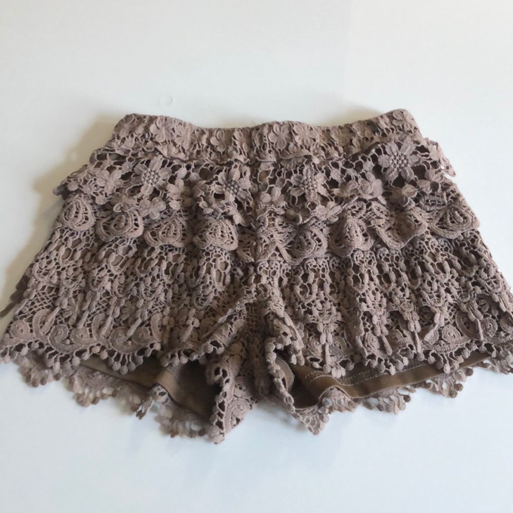shorts